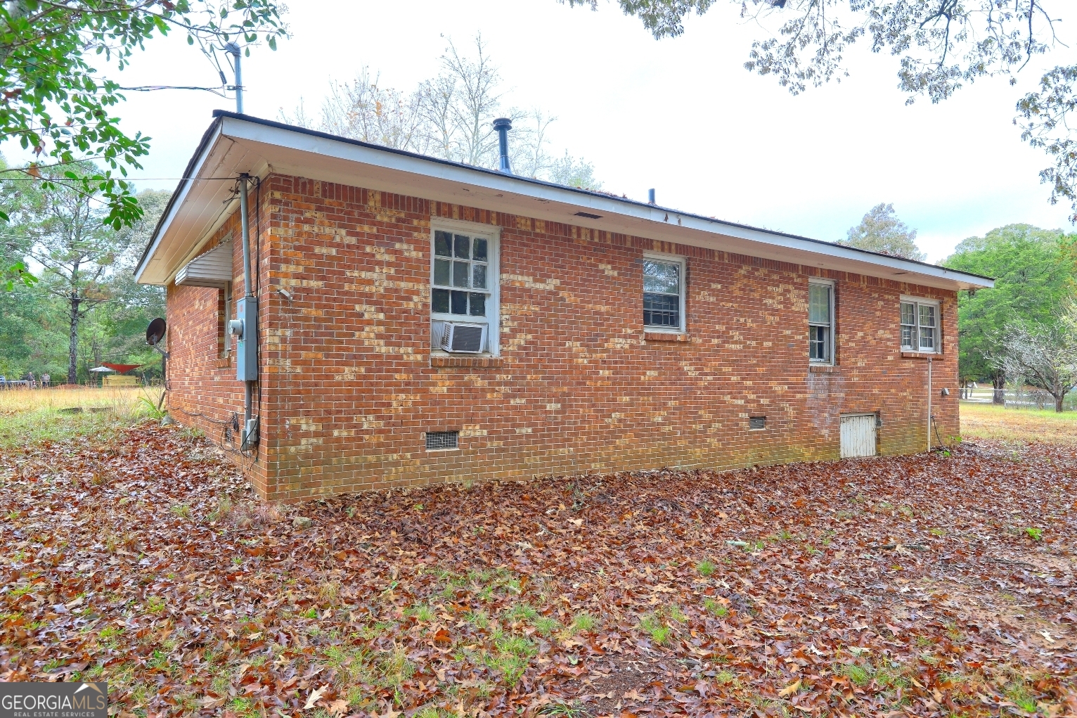 0 Highway 20 S Covington GA 30016