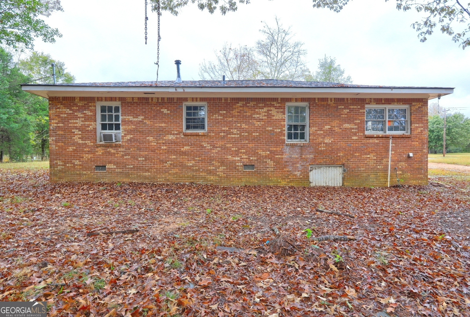 0 Highway 20 S Covington GA 30016