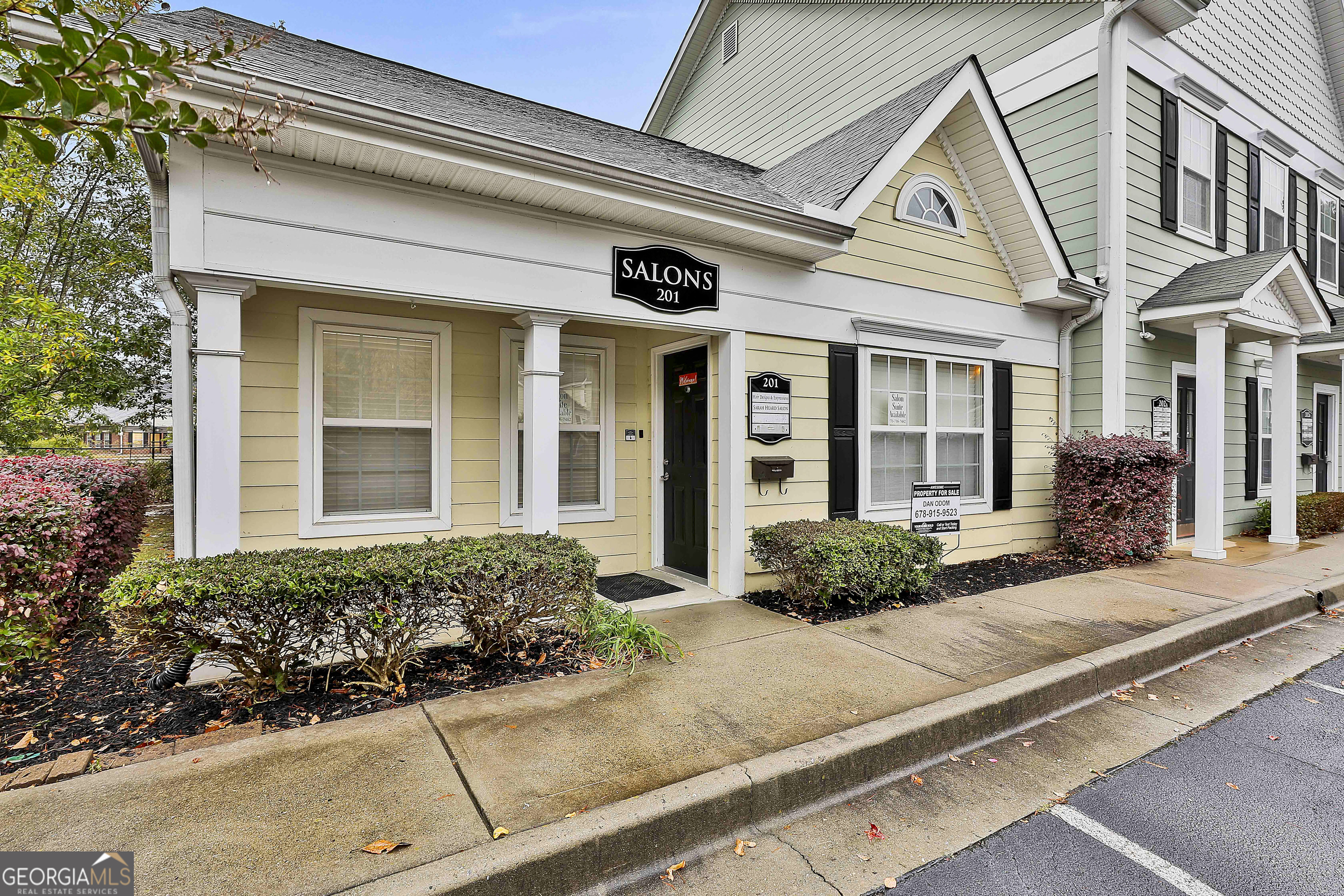 500 W Lanier Avenue Fayetteville GA 30214