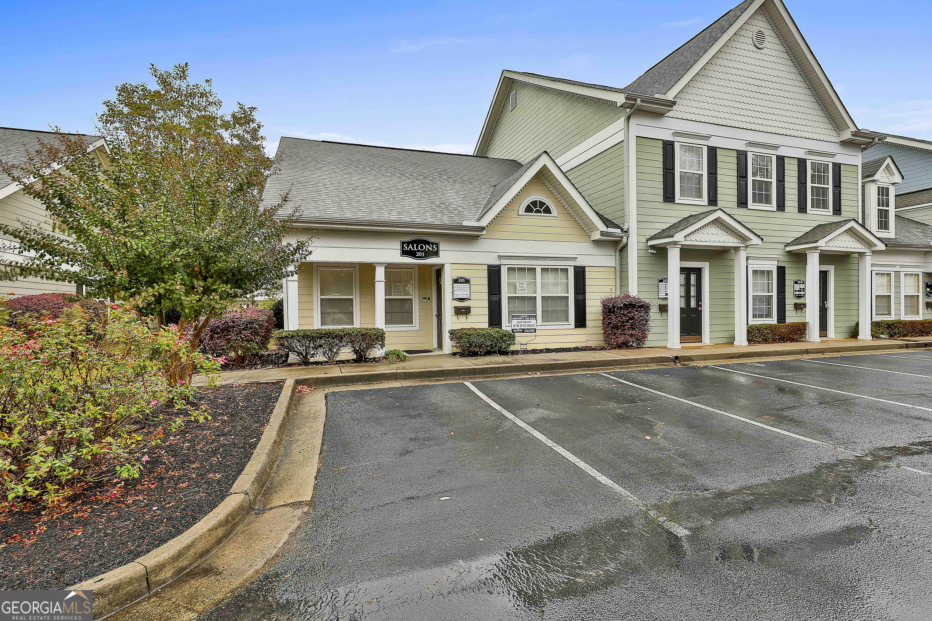 500 W Lanier Avenue Fayetteville GA 30214