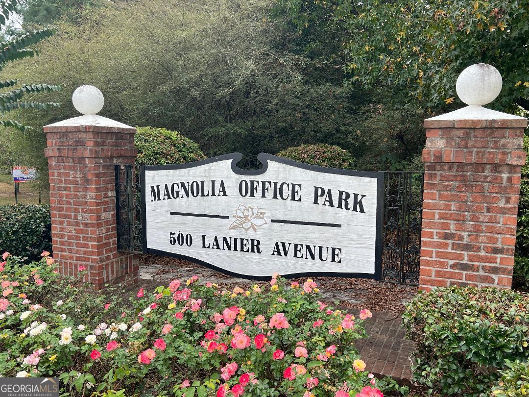500 W Lanier Avenue Fayetteville GA 30214