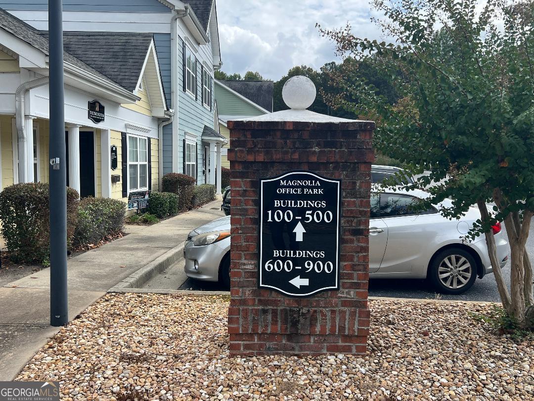 500 W Lanier Avenue Fayetteville GA 30214
