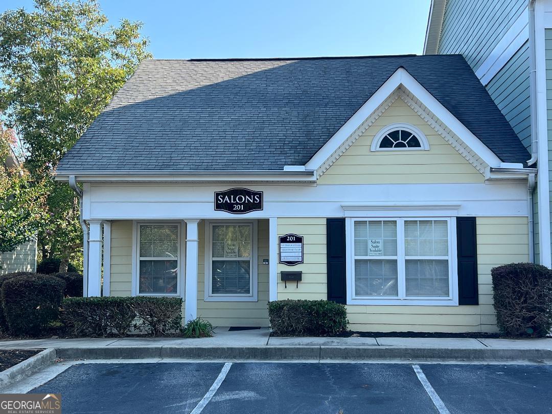 500 W Lanier Avenue Fayetteville GA 30214