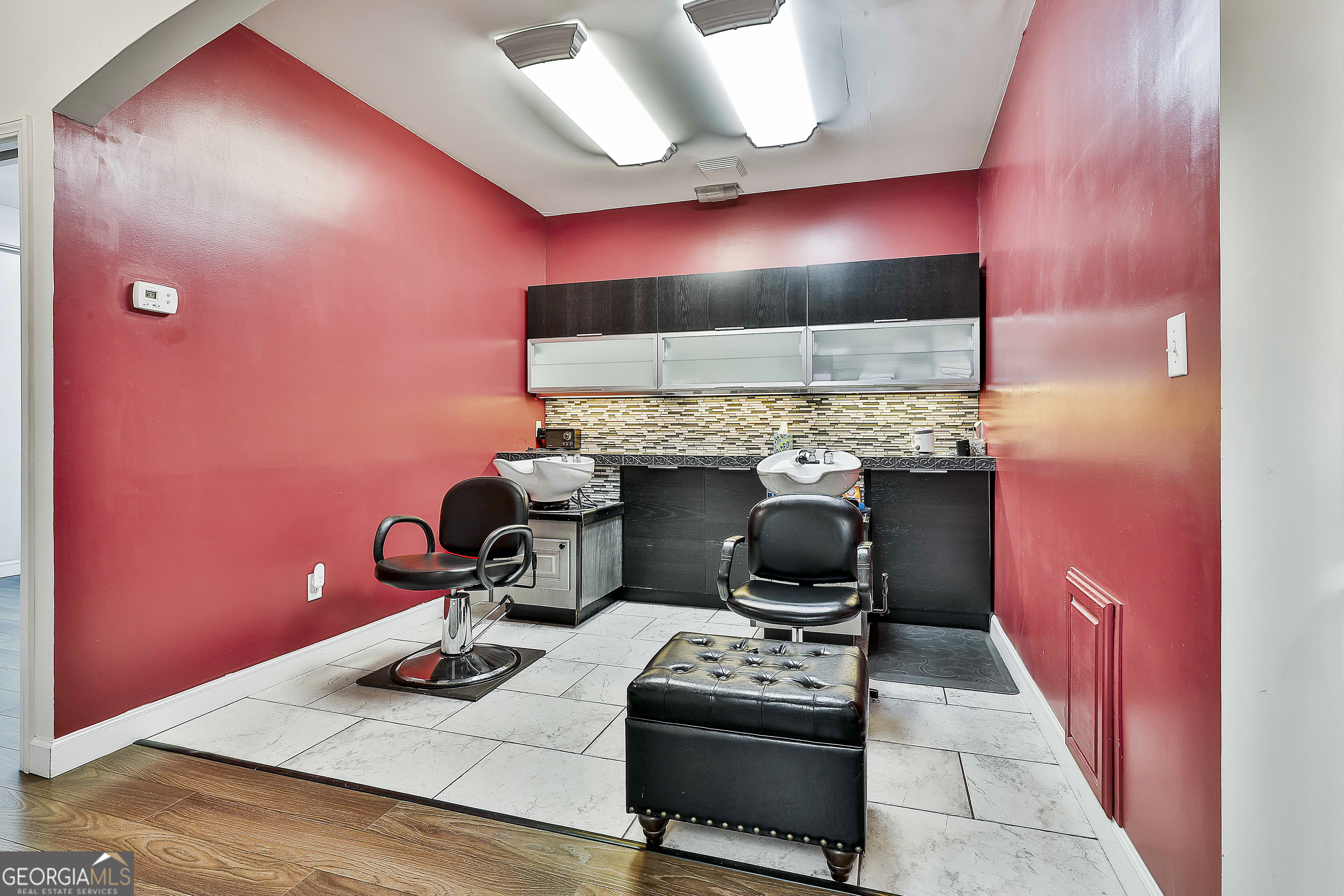 500 W Lanier Avenue Fayetteville GA 30214