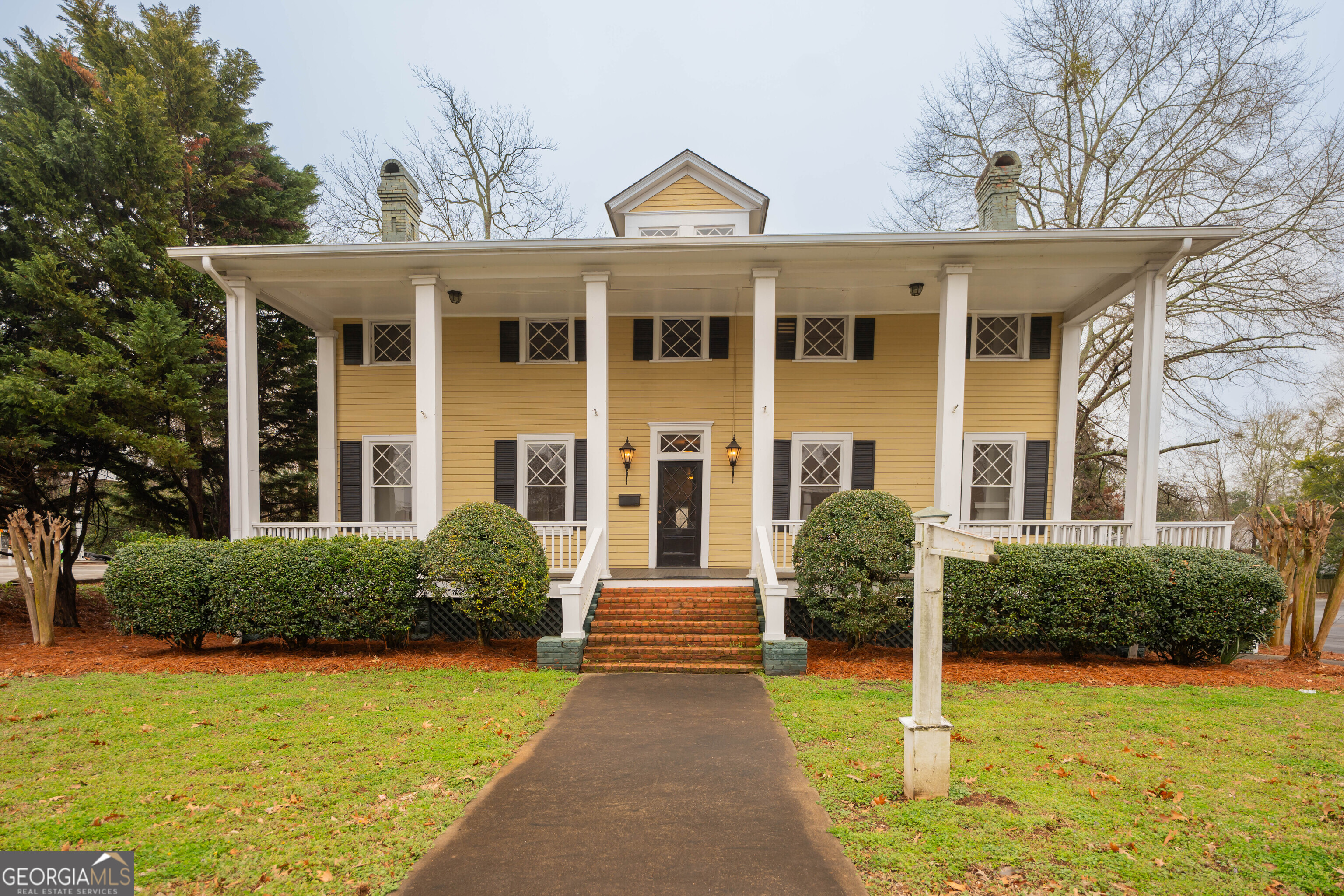 270 S Main Street Madison GA 30650