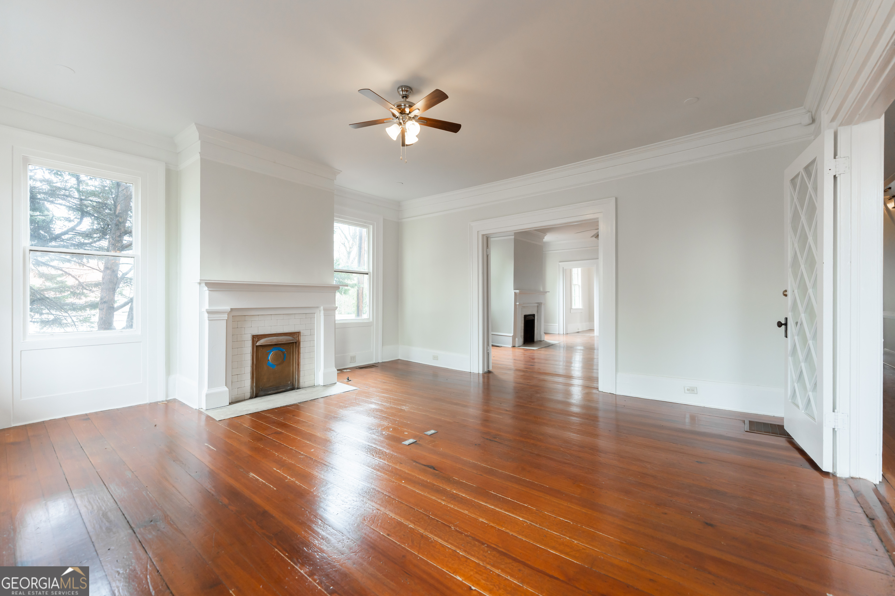 270 S Main Street Madison GA 30650