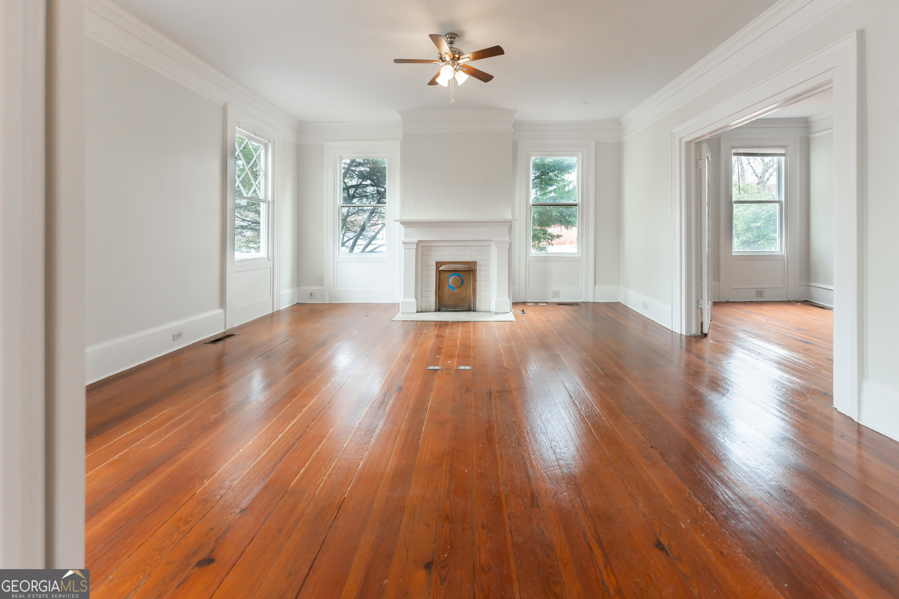 270 S Main Street Madison GA 30650