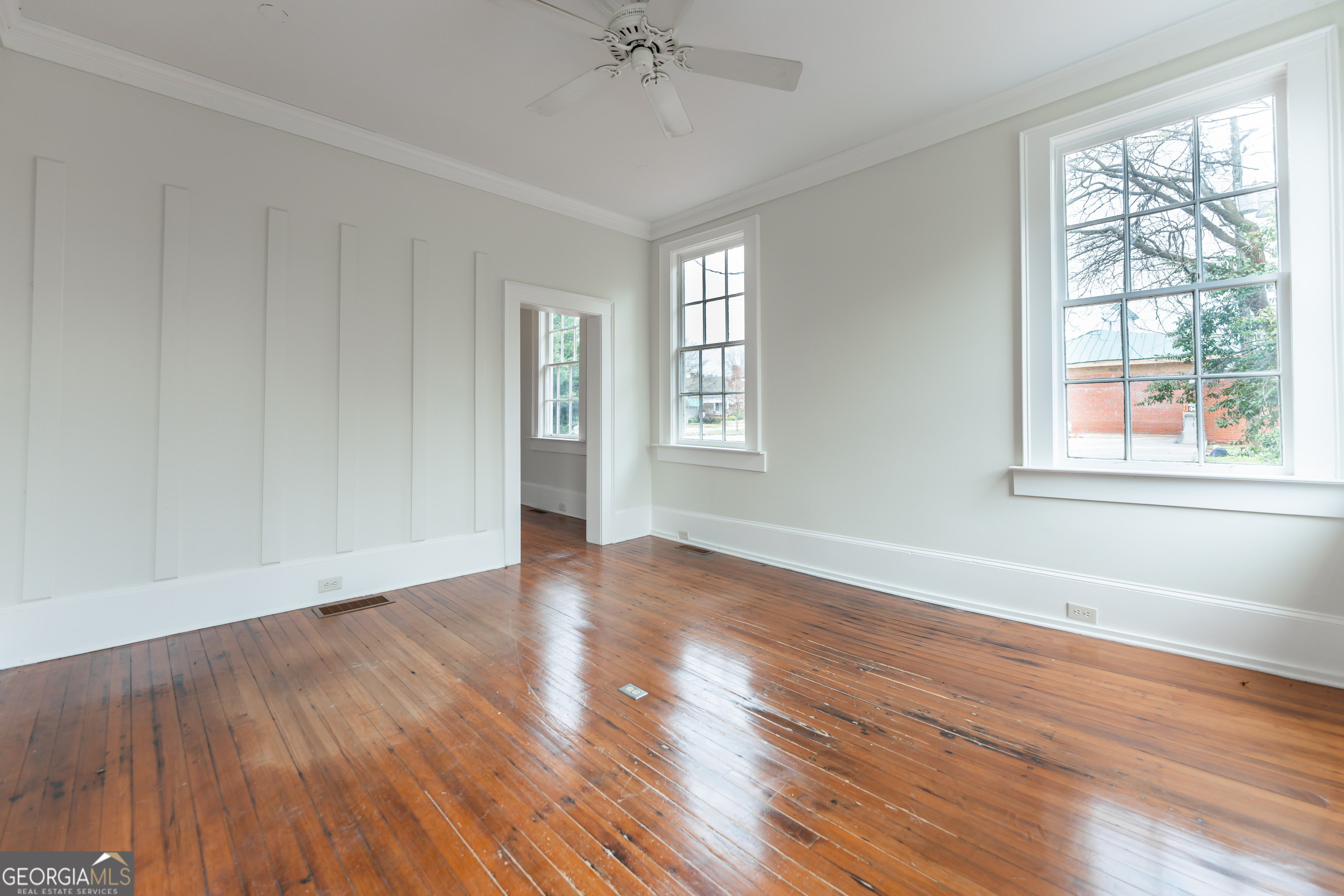 270 S Main Street Madison GA 30650
