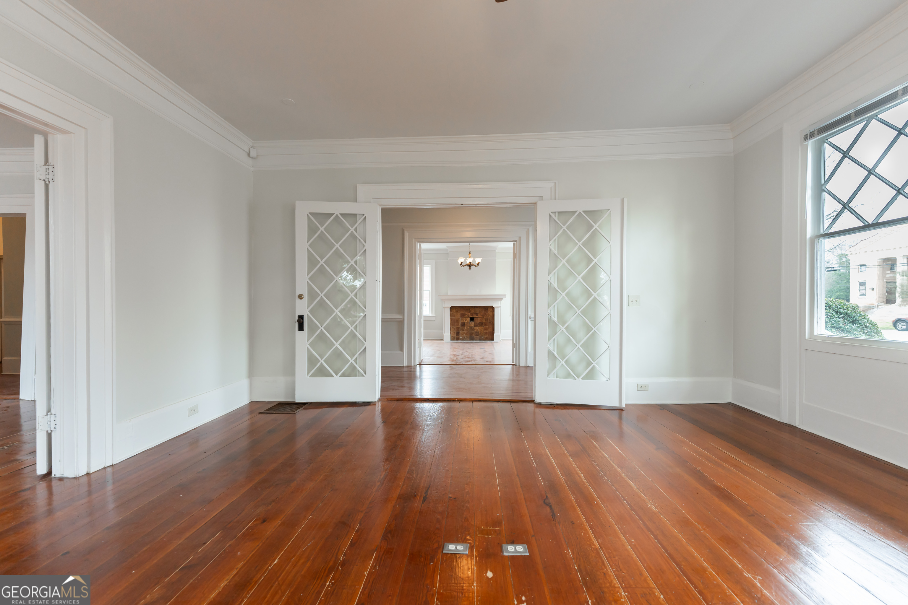 270 S Main Street Madison GA 30650