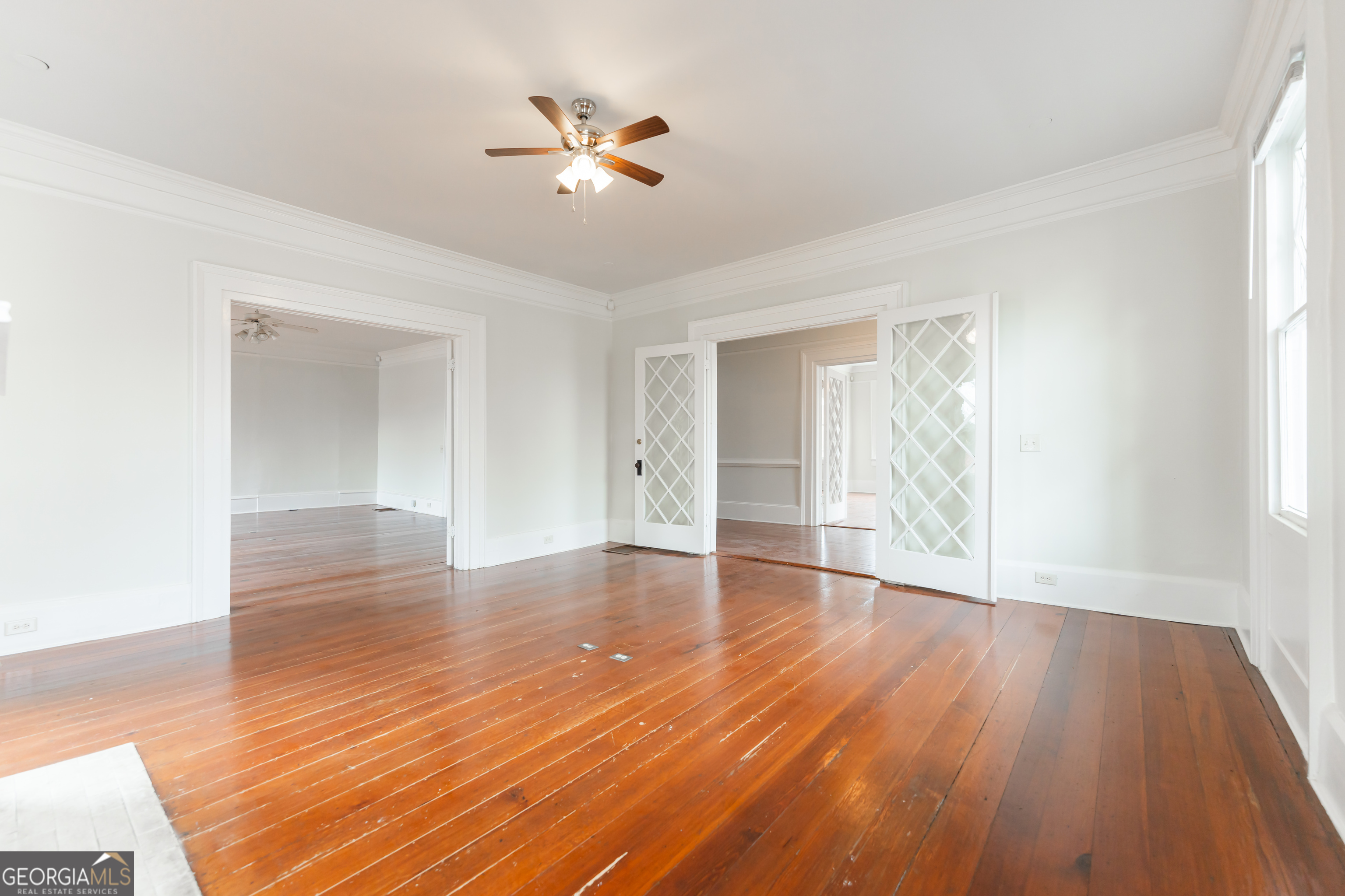 270 S Main Street Madison GA 30650