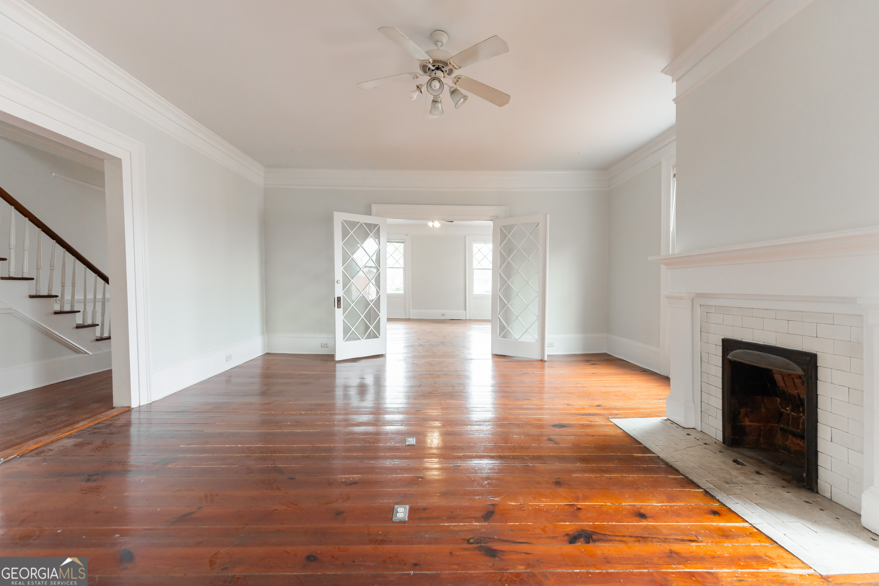 270 S Main Street Madison GA 30650