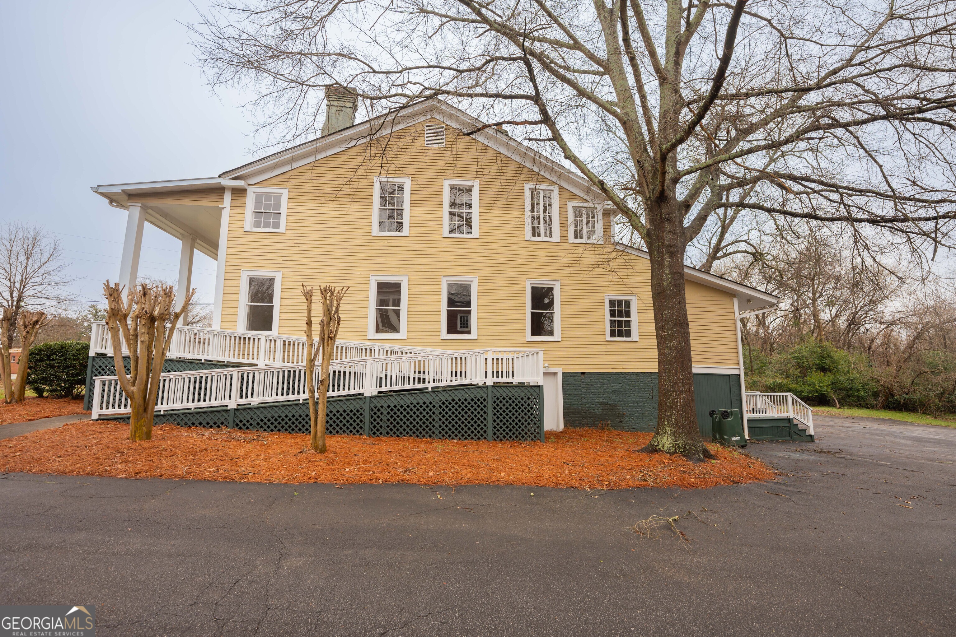 270 S Main Street Madison GA 30650