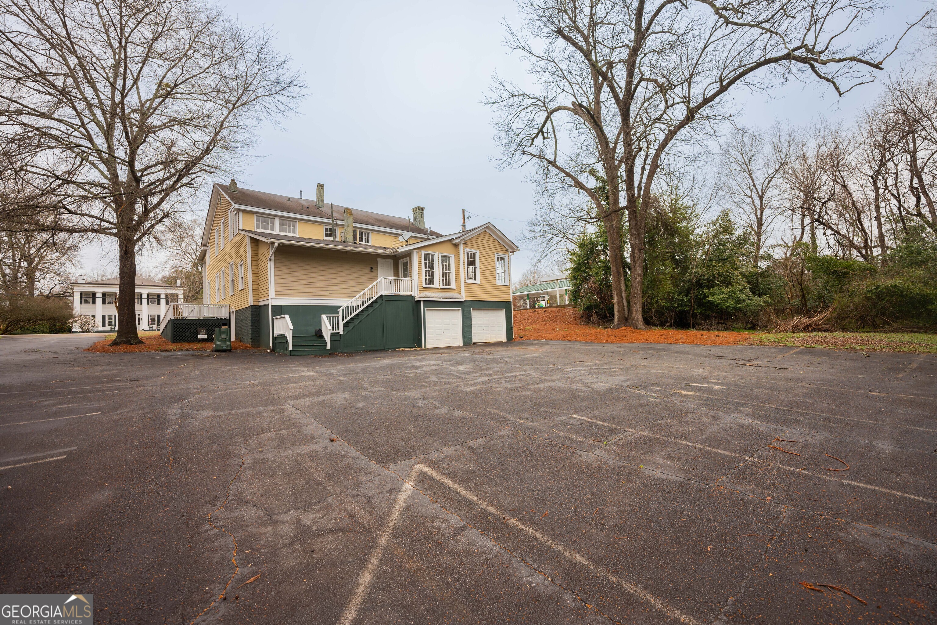 270 S Main Street Madison GA 30650