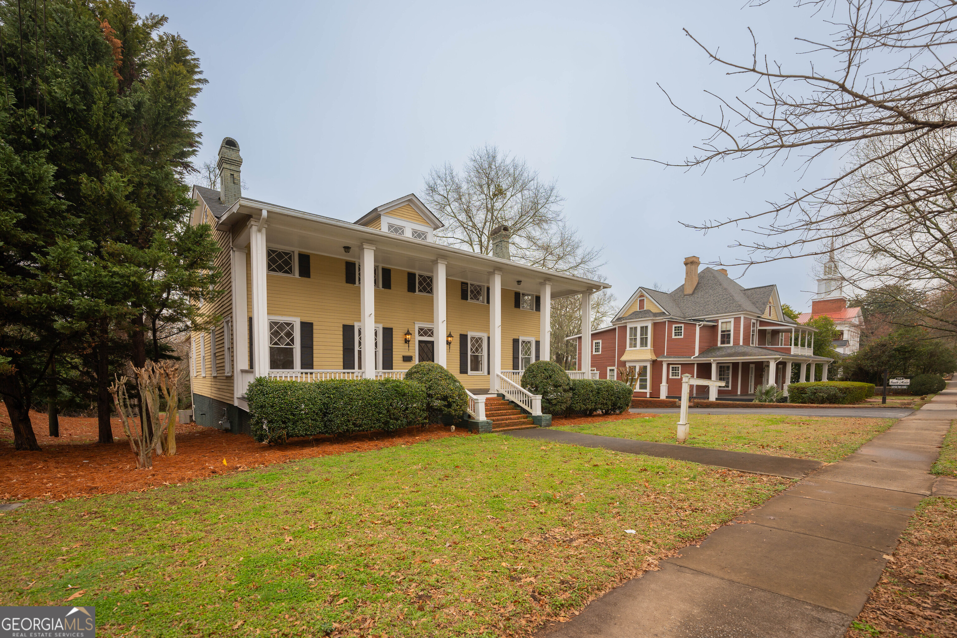 270 S Main Street Madison GA 30650