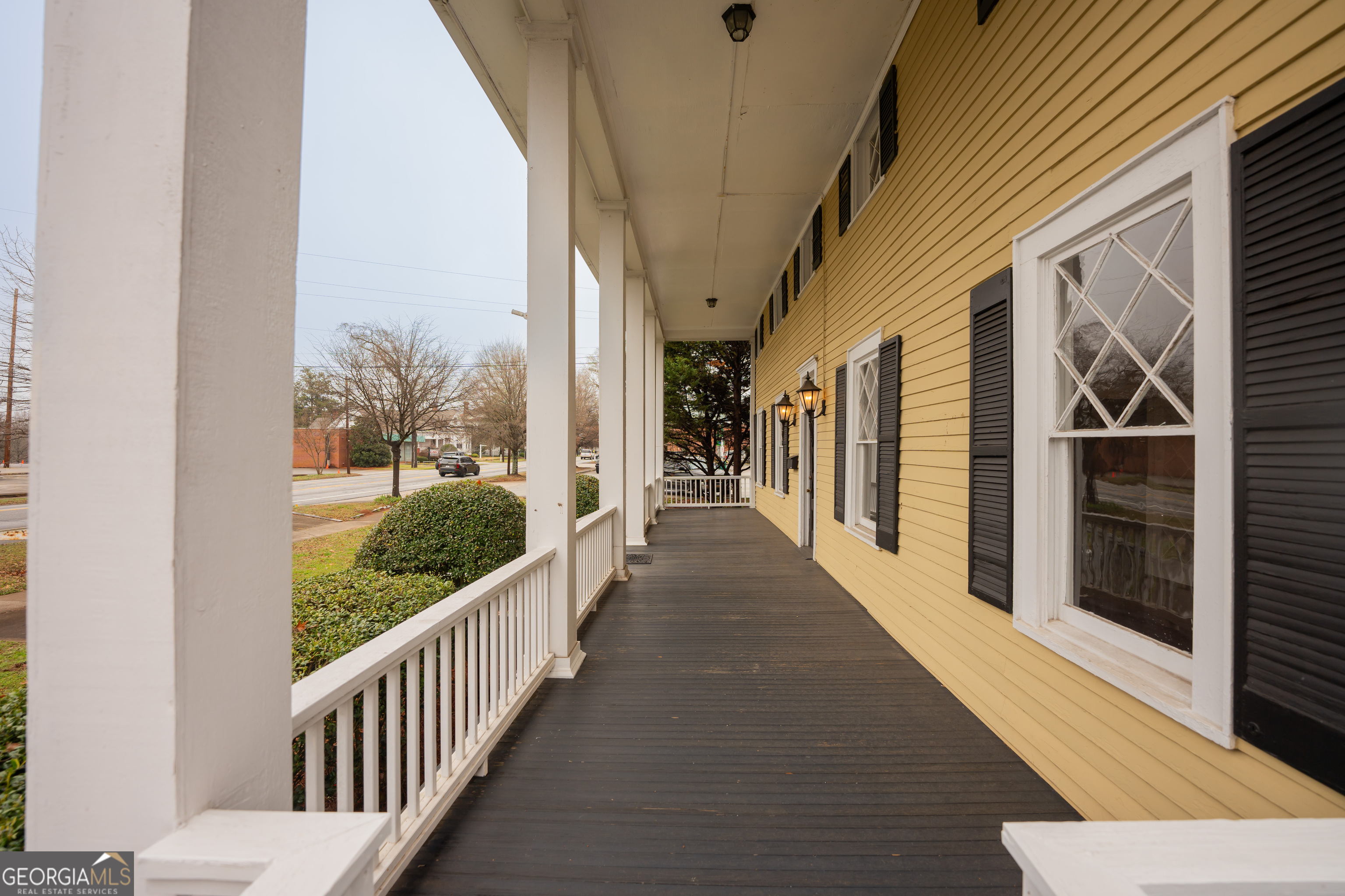 270 S Main Street Madison GA 30650