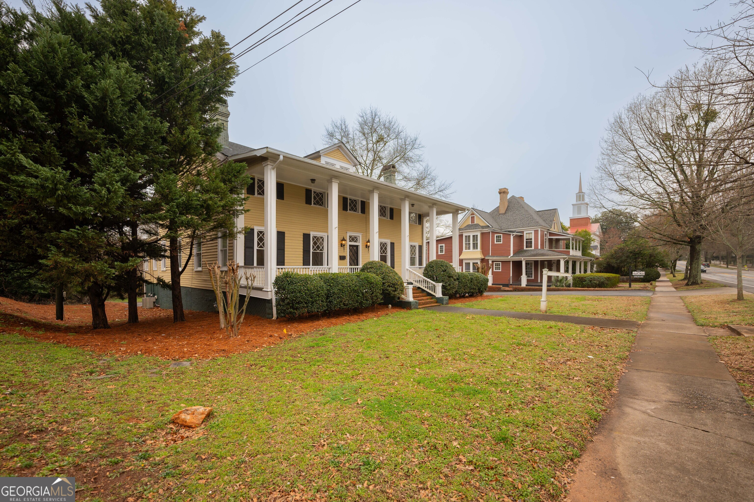 270 S Main Street Madison GA 30650