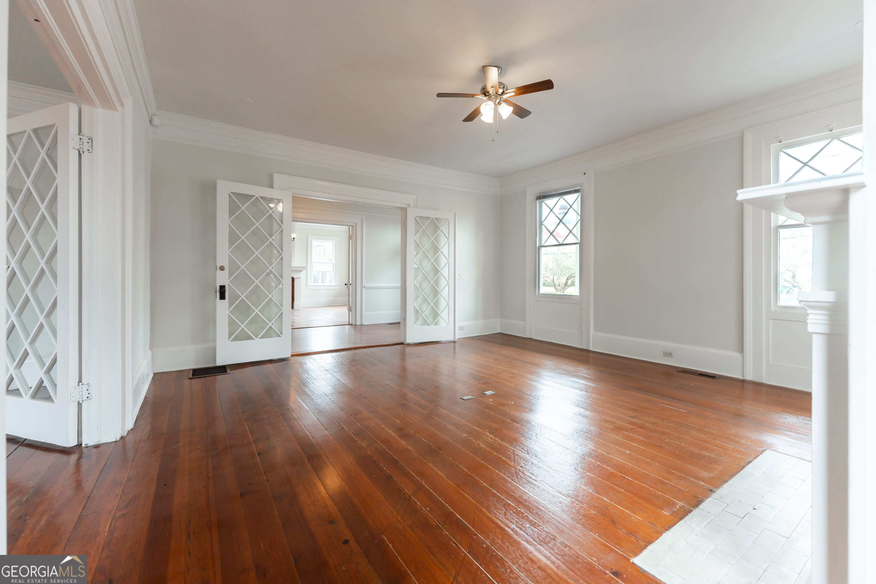 270 S Main Street Madison GA 30650