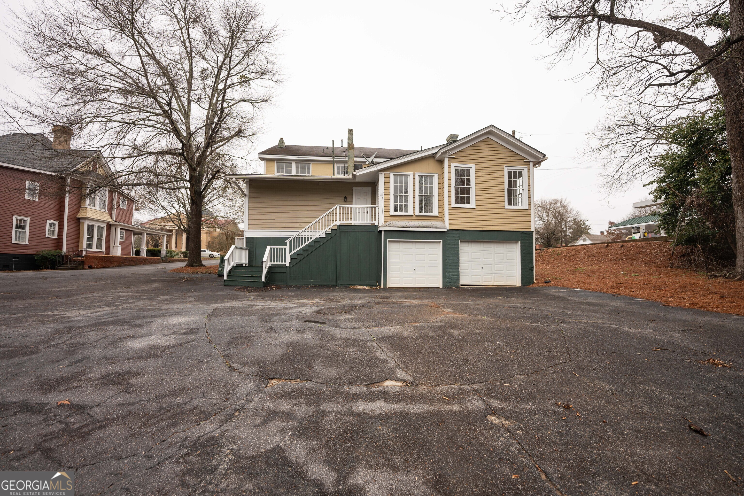 270 S Main Street Madison GA 30650