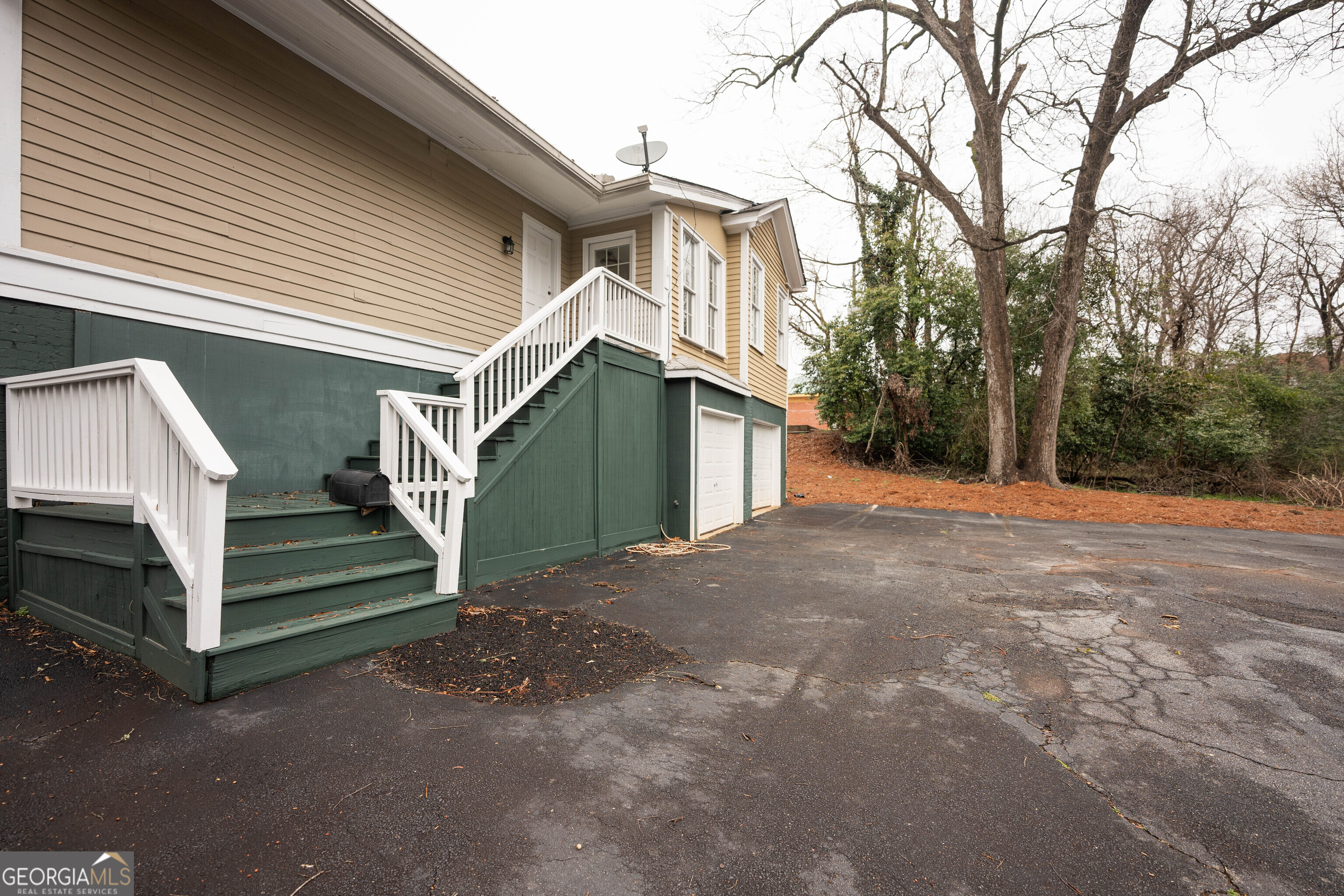 270 S Main Street Madison GA 30650