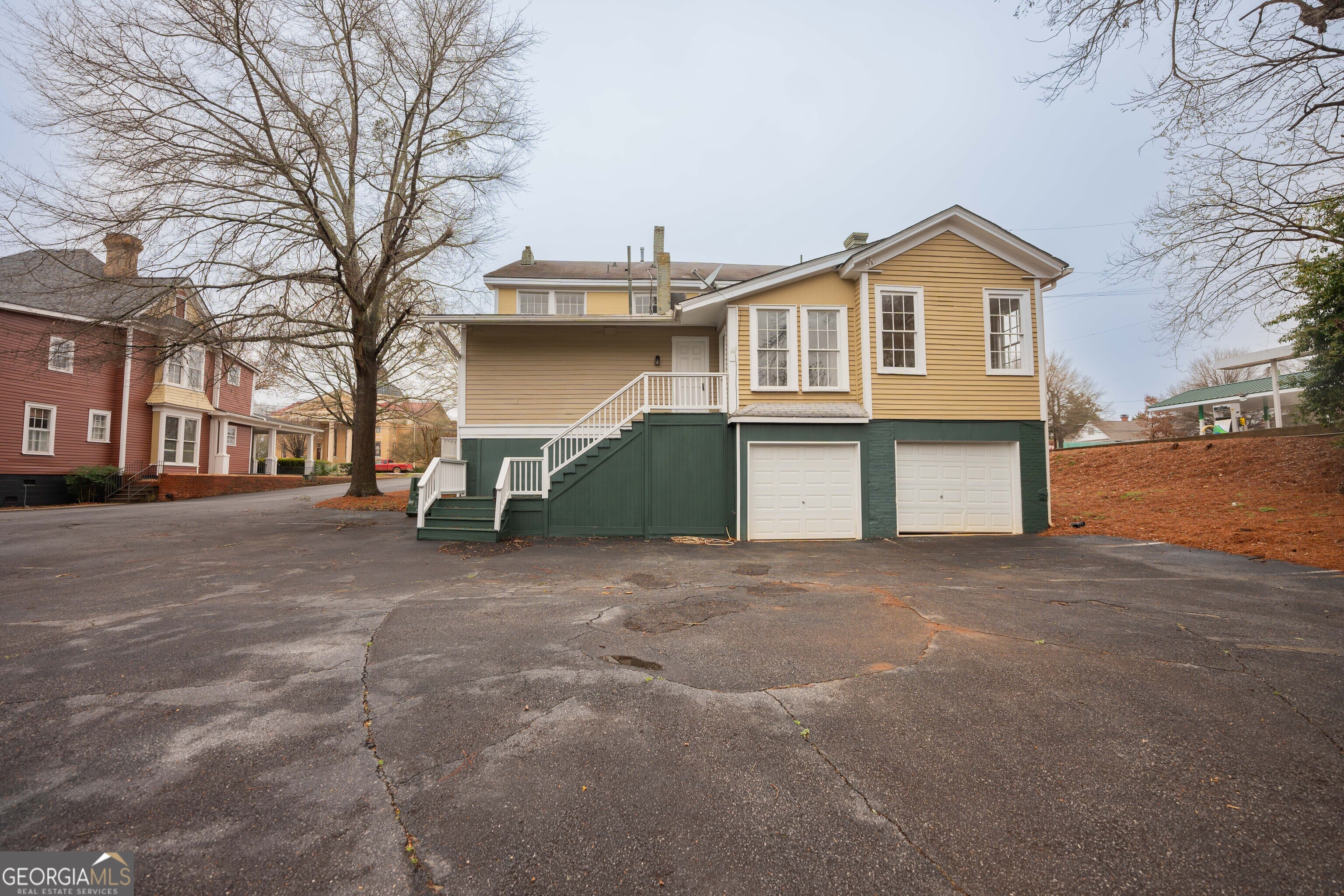 270 S Main Street Madison GA 30650