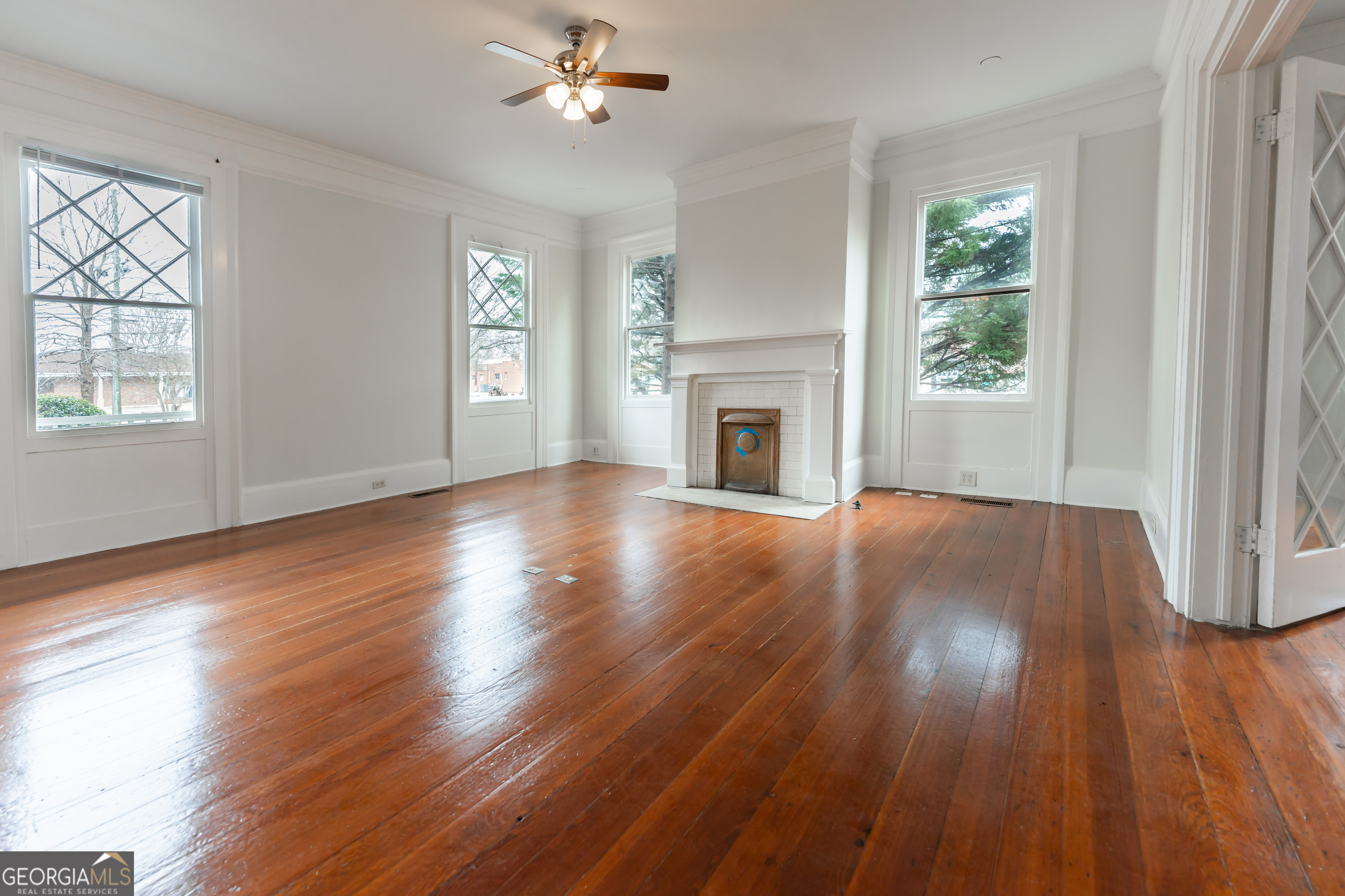 270 S Main Street Madison GA 30650