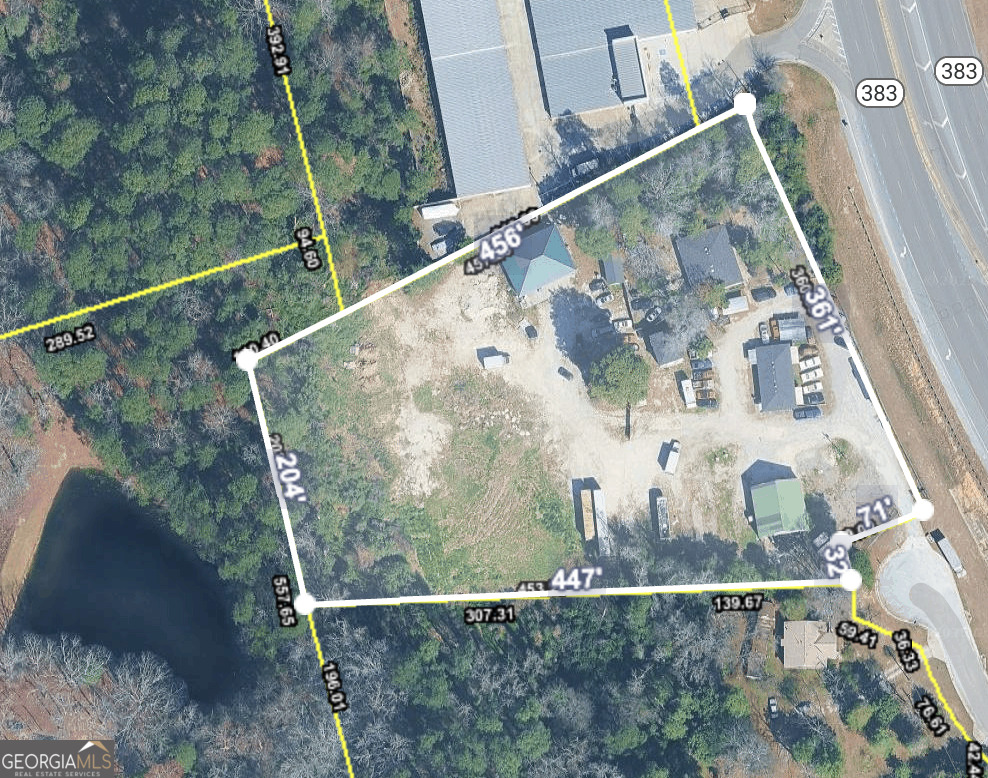 4040 Belair Road Augusta GA 30909