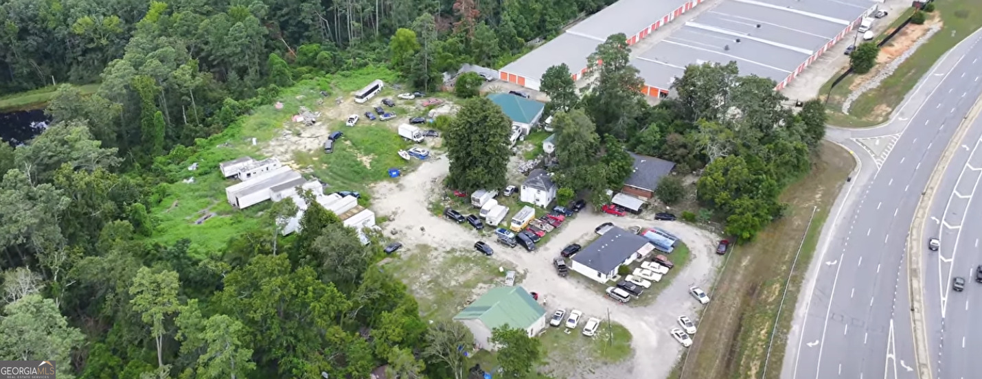 4040 Belair Road Augusta GA 30909