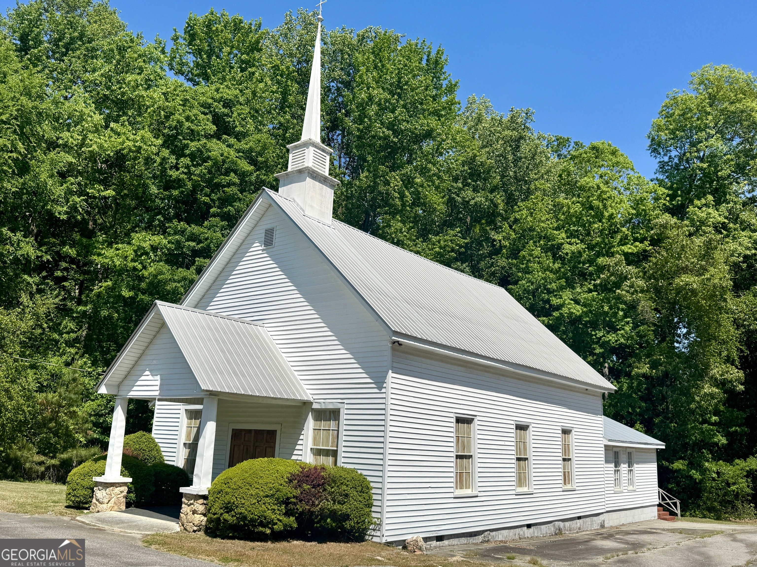 1486 Highway 51 N Homer GA 30547