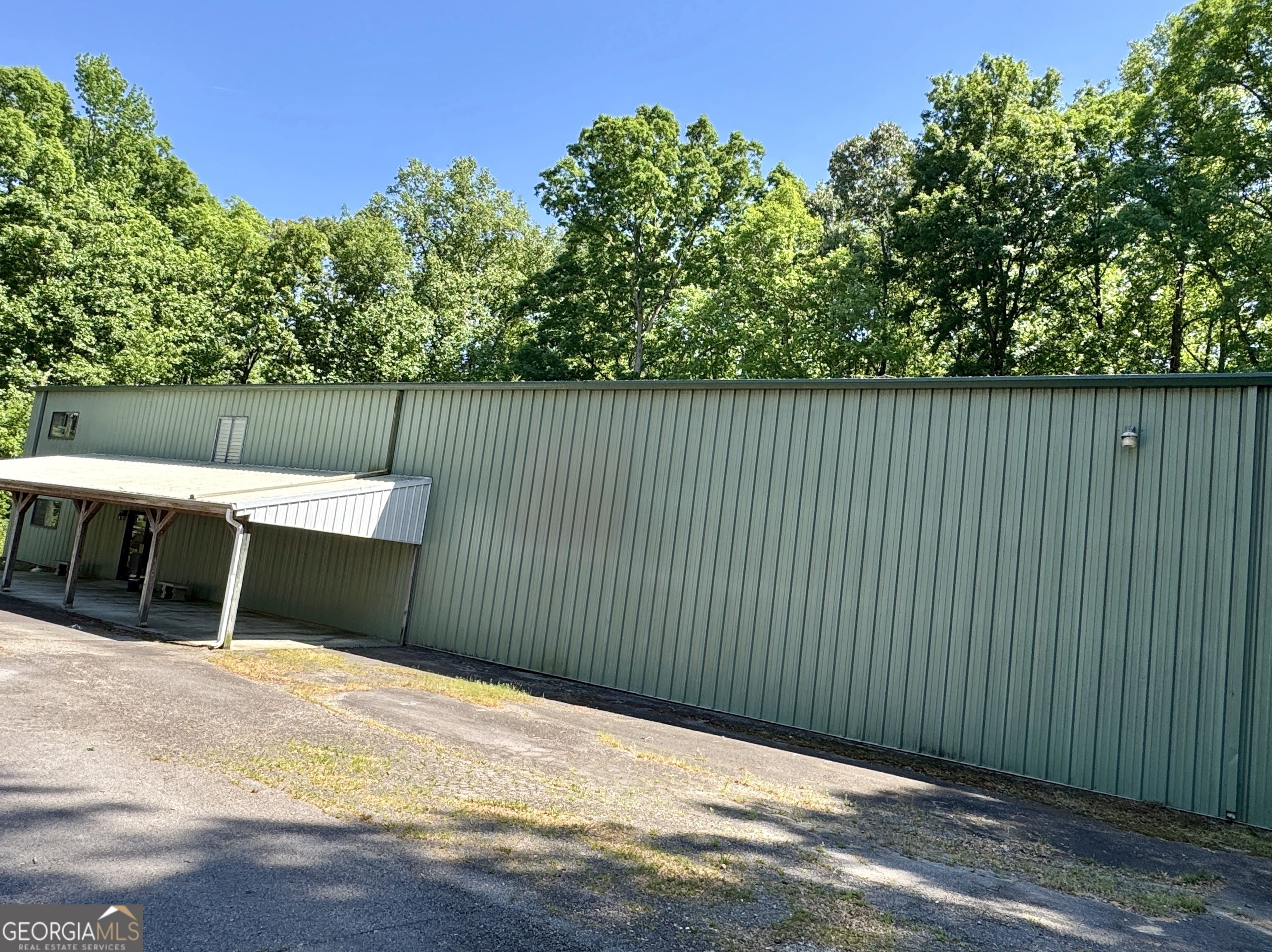 1486 Highway 51 N Homer GA 30547