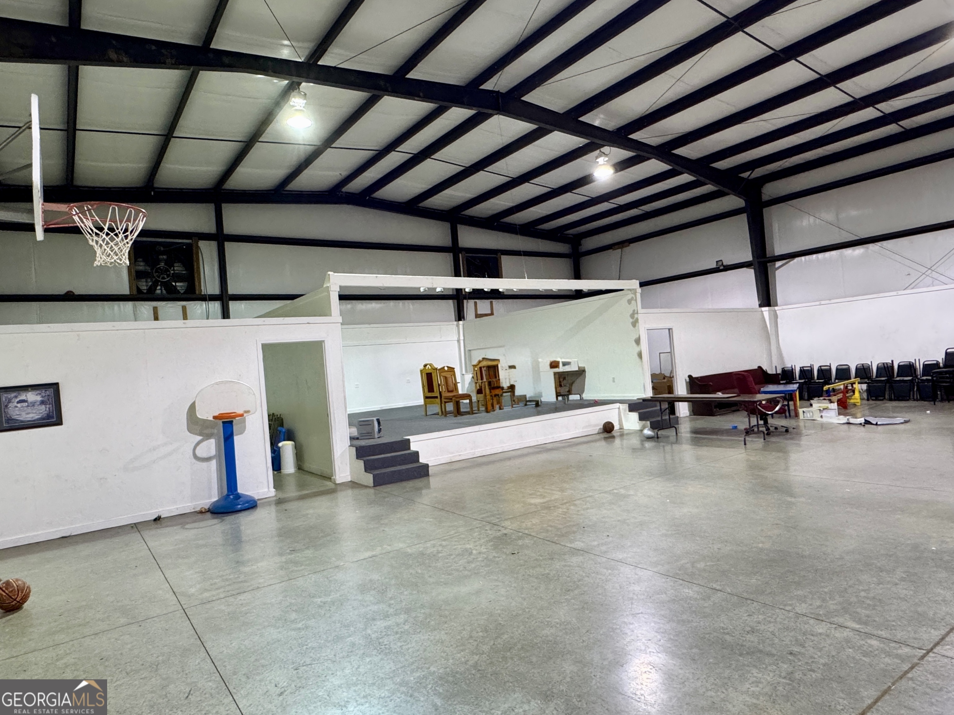 1486 Highway 51 N Homer GA 30547
