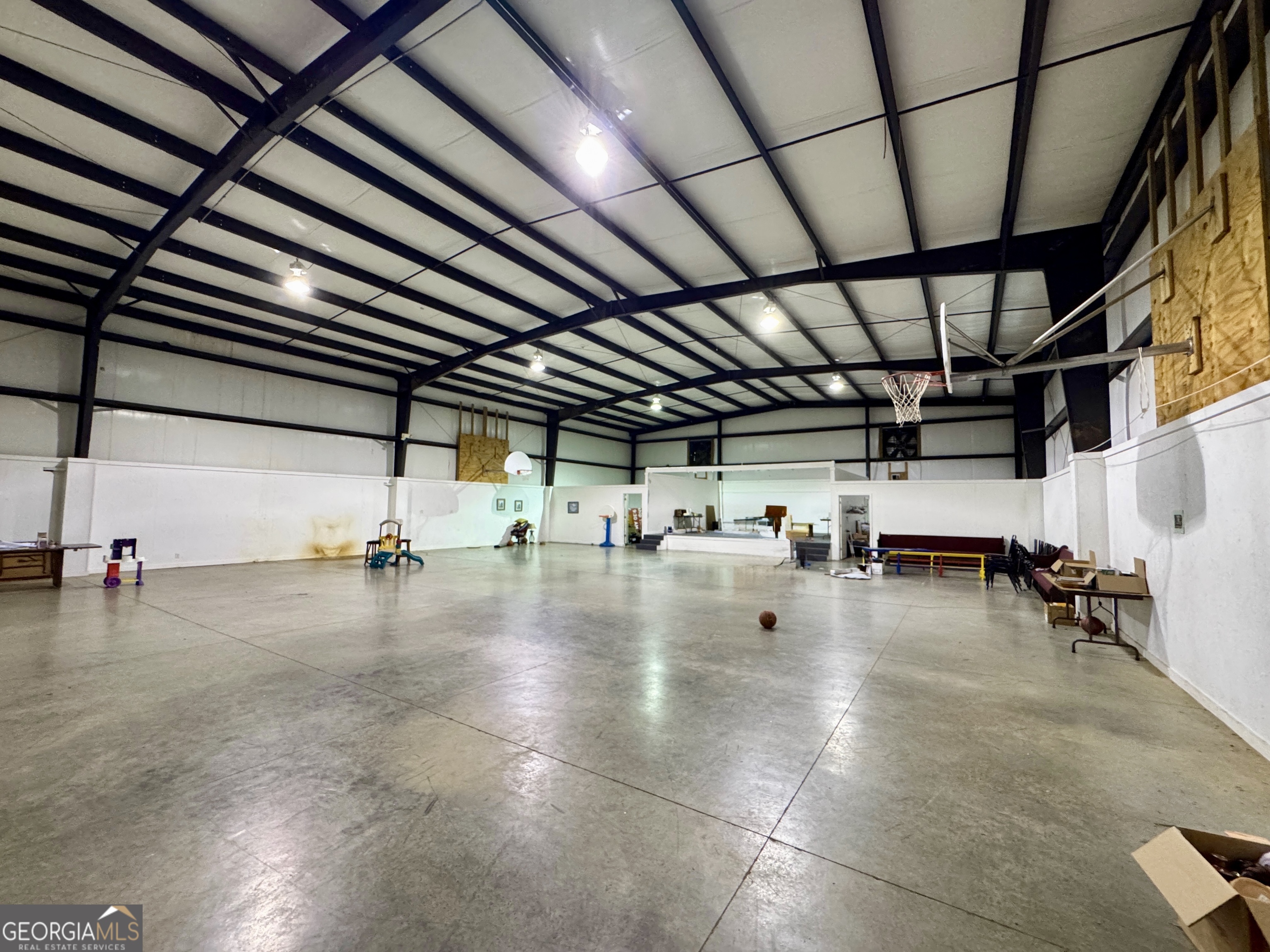 1486 Highway 51 N Homer GA 30547