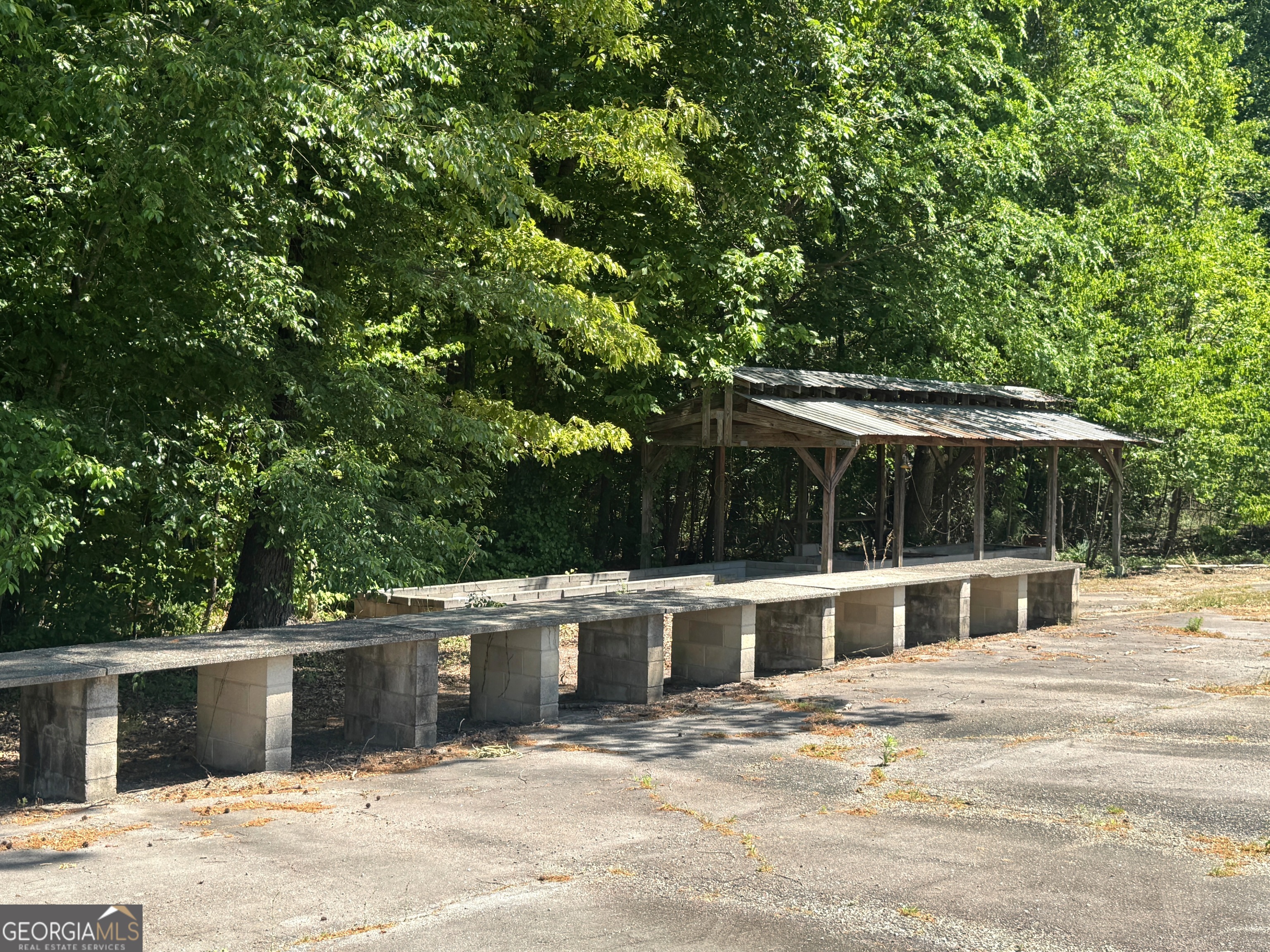 1486 Highway 51 N Homer GA 30547