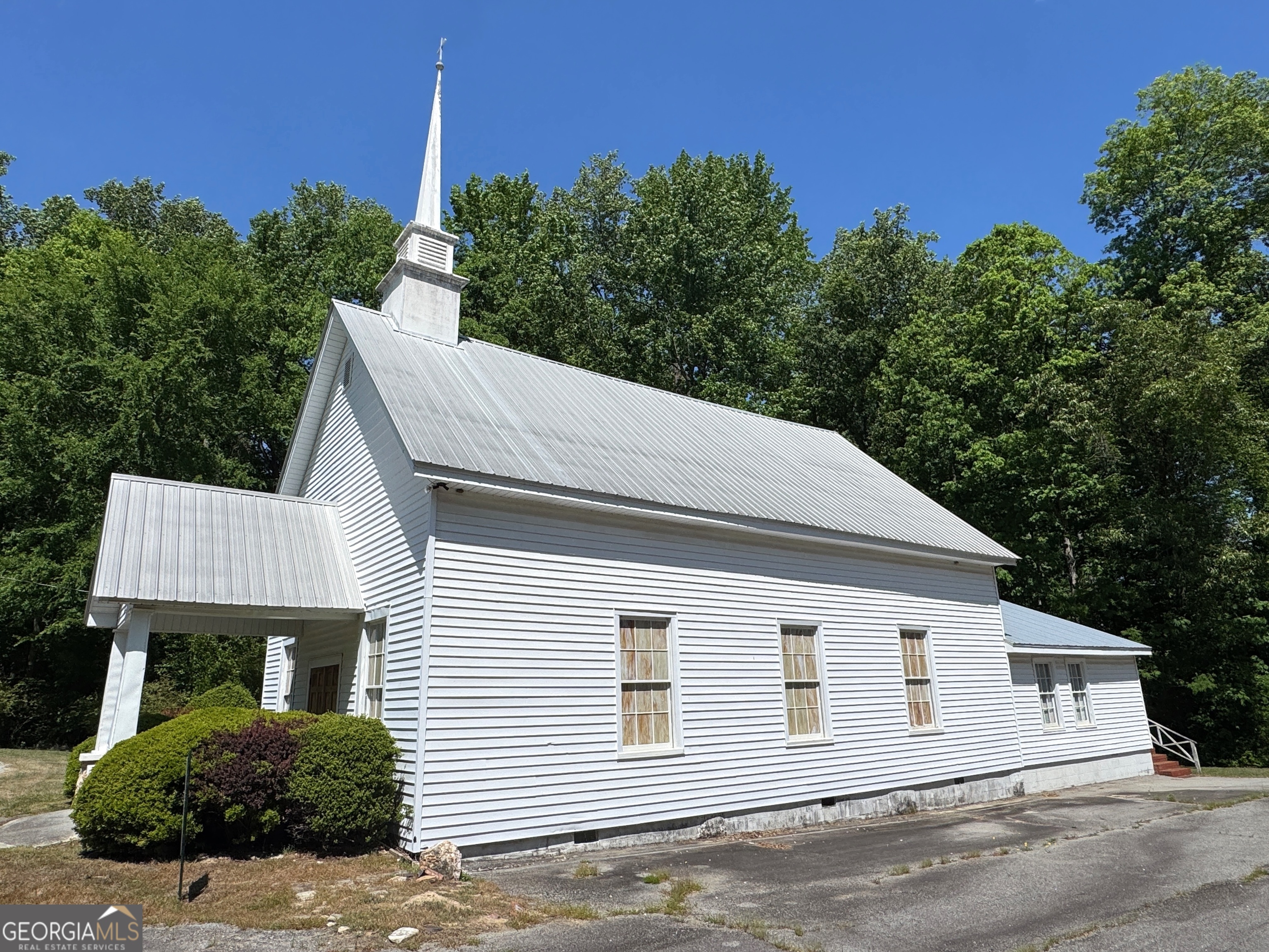 1486 Highway 51 N Homer GA 30547