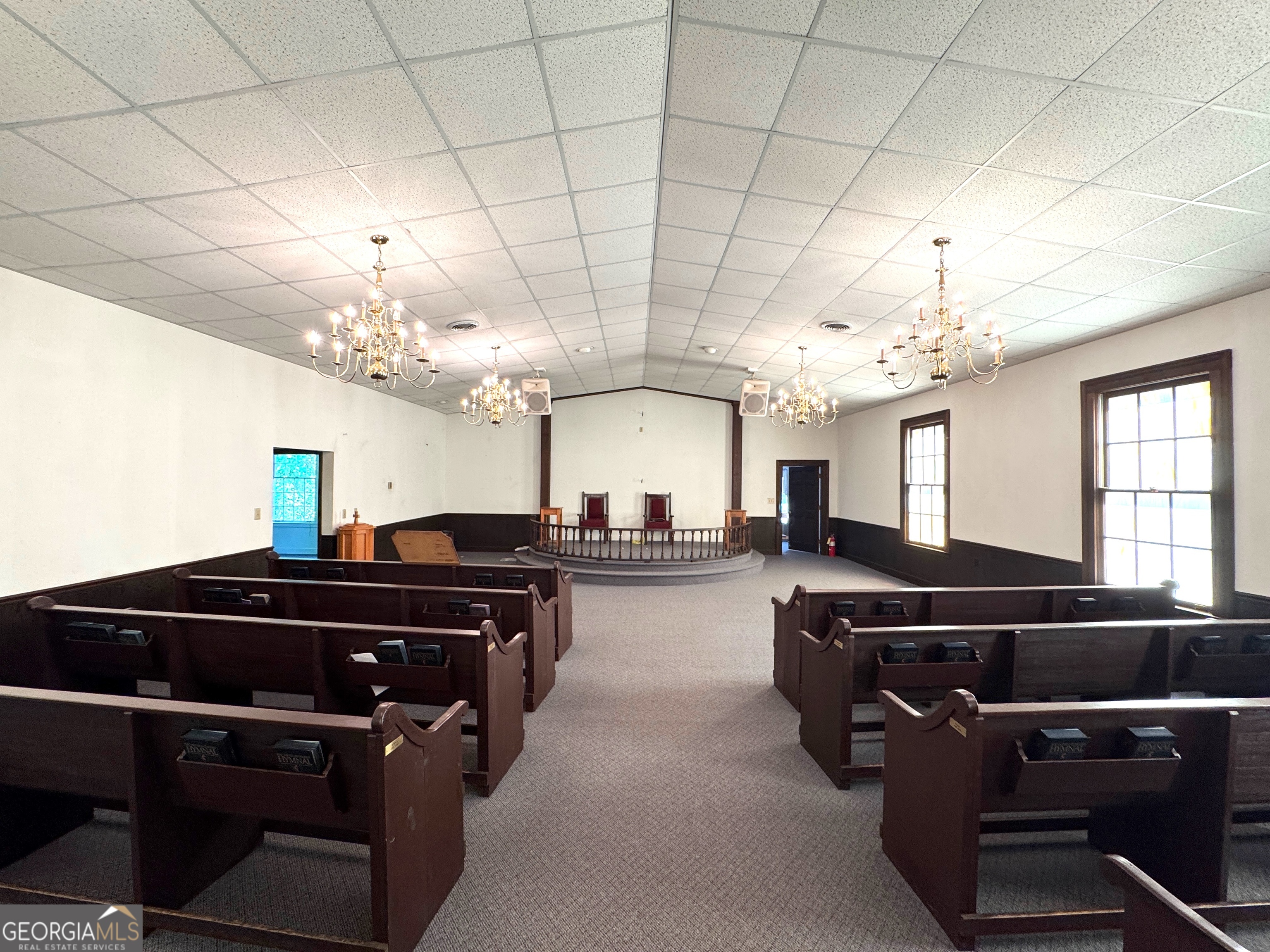 1486 Highway 51 N Homer GA 30547
