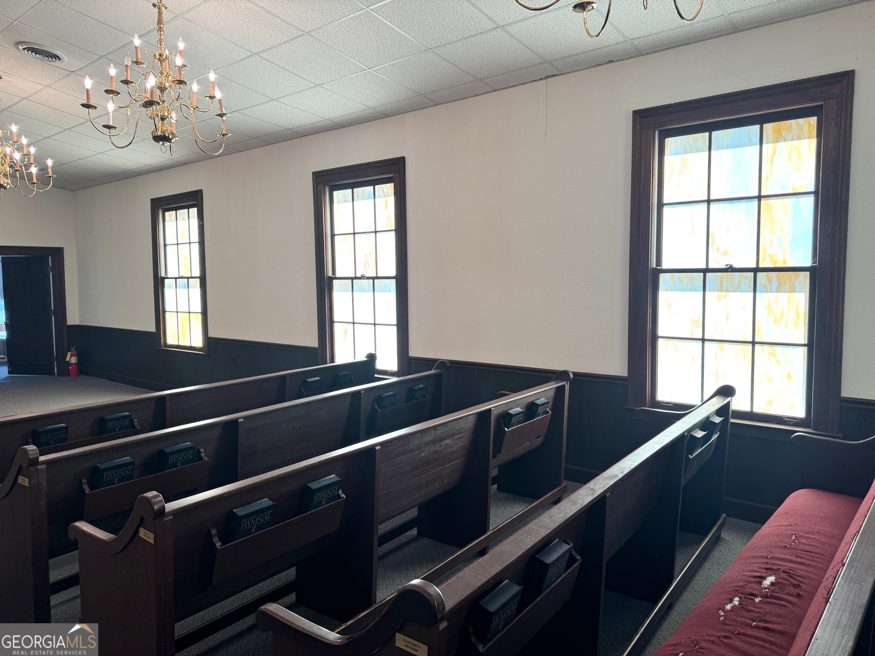 1486 Highway 51 N Homer GA 30547