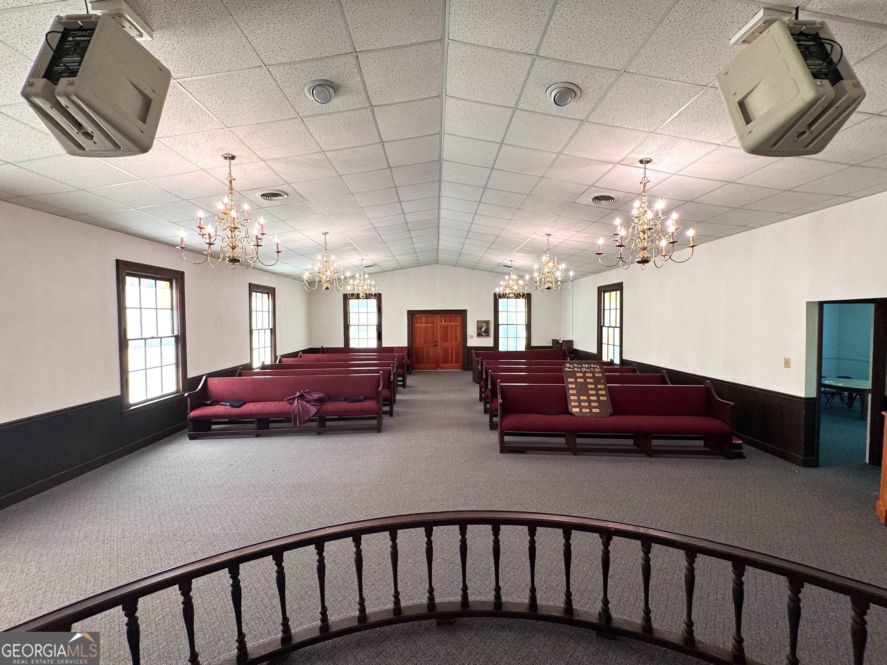 1486 Highway 51 N Homer GA 30547