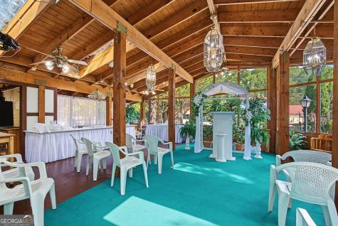 91 Munich Strasse Helen GA 30545