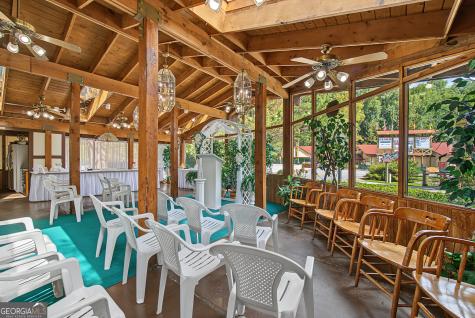 91 Munich Strasse Helen GA 30545