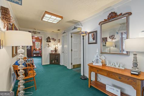 91 Munich Strasse Helen GA 30545