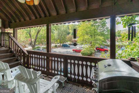 91 Munich Strasse Helen GA 30545