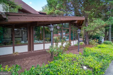 91 Munich Strasse Helen GA 30545
