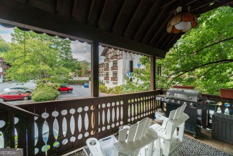 91 Munich Strasse Helen GA 30545