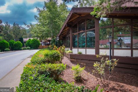 91 Munich Strasse Helen GA 30545