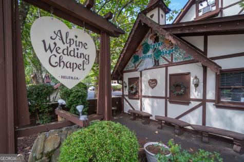 91 Munich Strasse Helen GA 30545