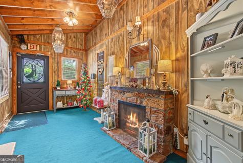 91 Munich Strasse Helen GA 30545