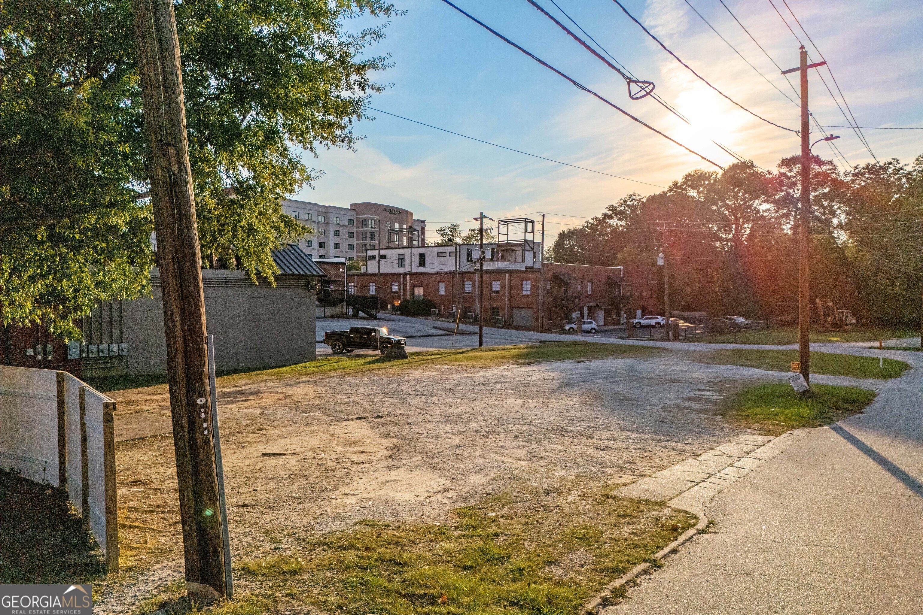 0 Ward Street Carrollton GA 30117
