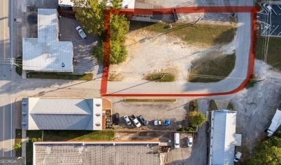 0 Ward Street Carrollton GA 30117