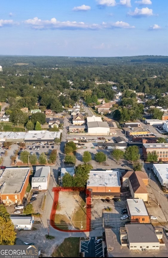 0 Ward Street Carrollton GA 30117