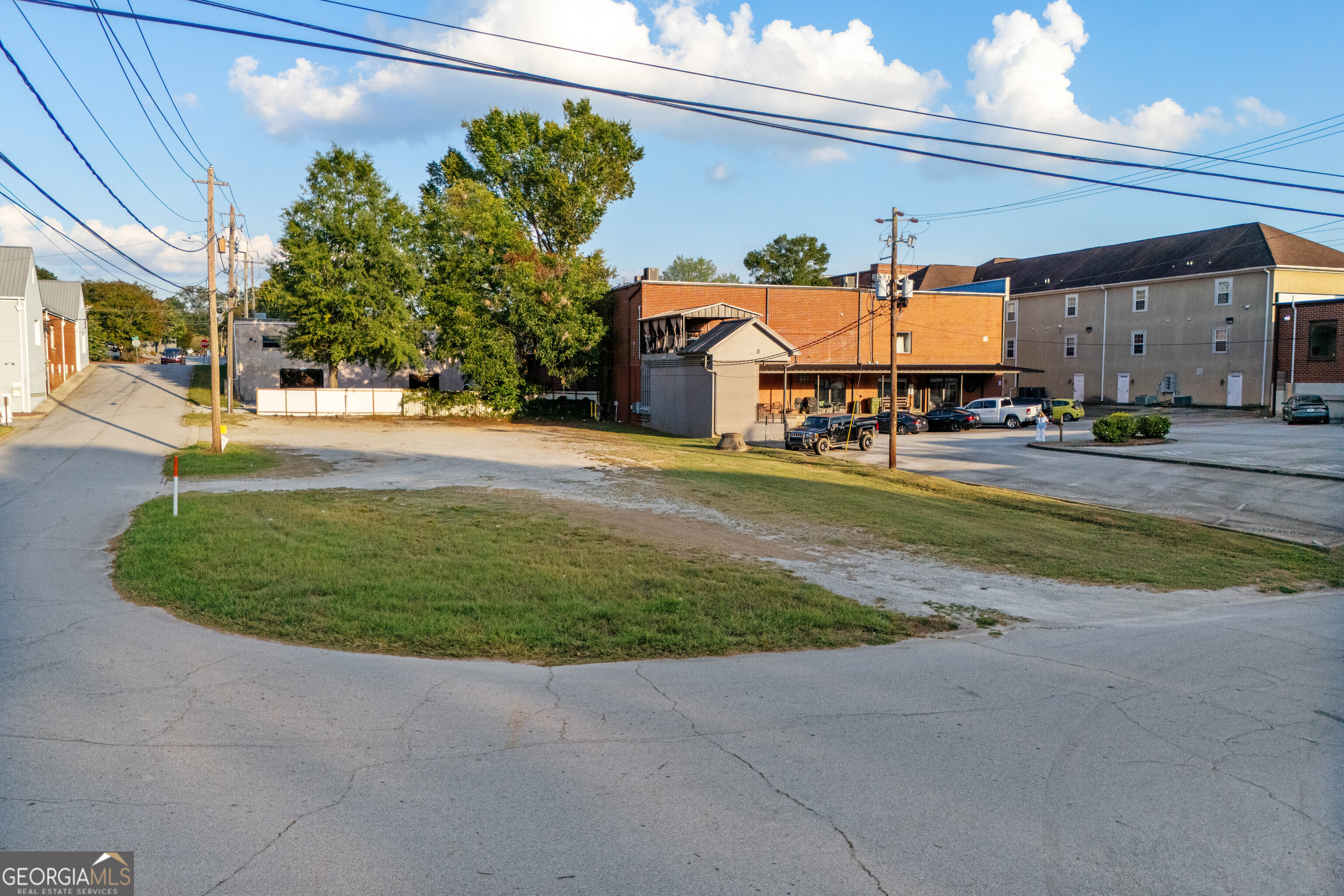 0 Ward Street Carrollton GA 30117
