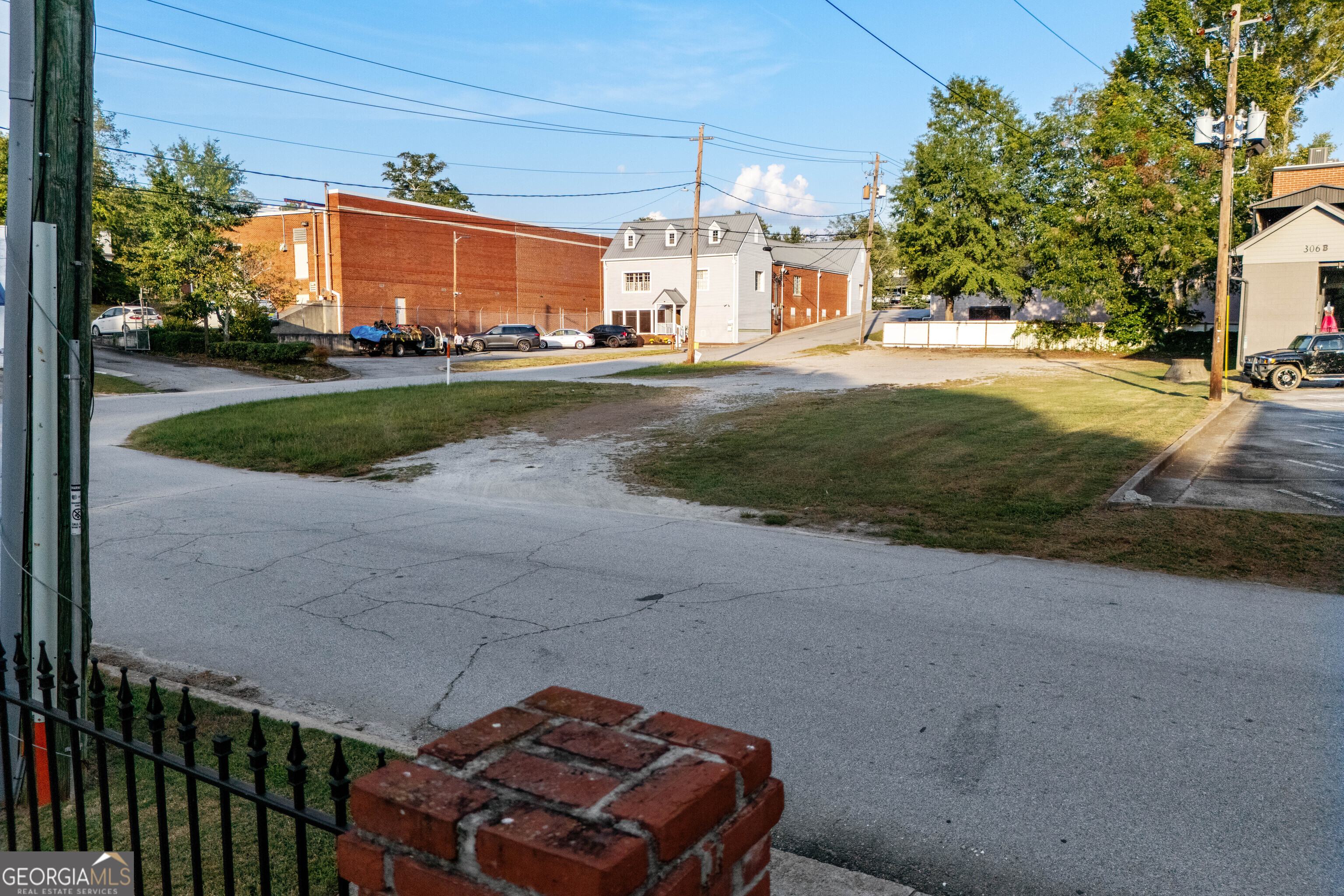 0 Ward Street Carrollton GA 30117